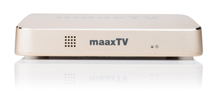 MaaxTV LN5000HD